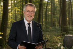 trauerredner, traueransprache,siegen,geisler,grabrede